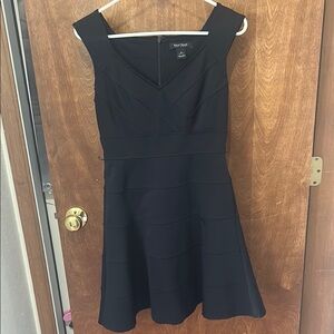 Black Women's Dress